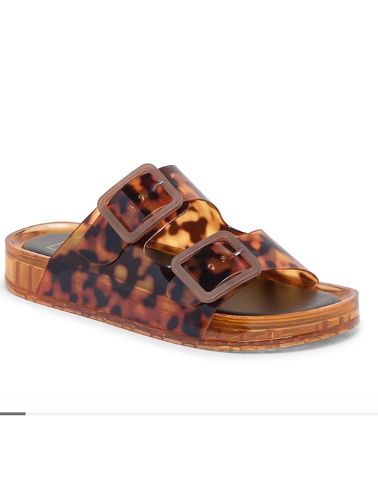 Shoes - Dolce Vita Julio Slide Sandals